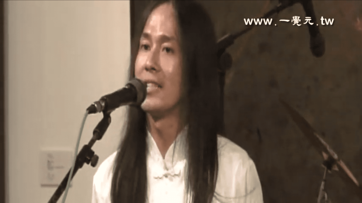 2006年高美館「游離虛實」聯展現場