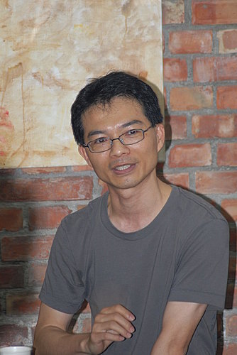 黃文勇